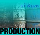 Texas Oil amd Gas Production